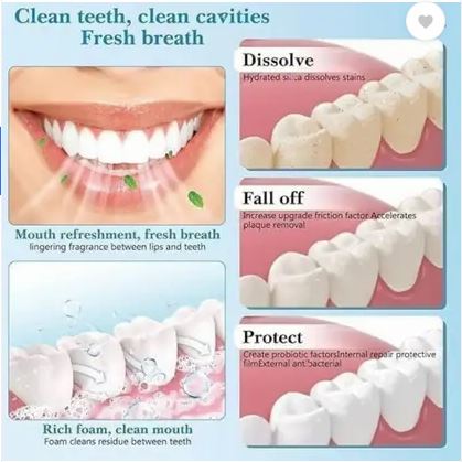 𦷠SP-4 Ultra+ Whitening Toothpaste