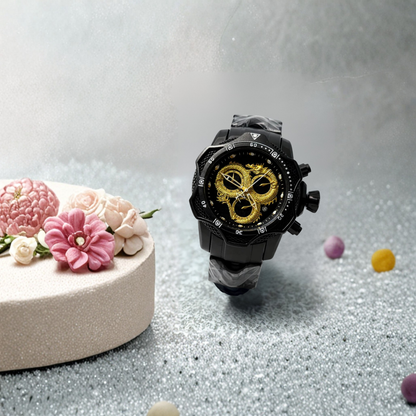 Dragon Watch Black Edition