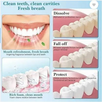 🦷 SP-4 Ultra+ Whitening Toothpaste